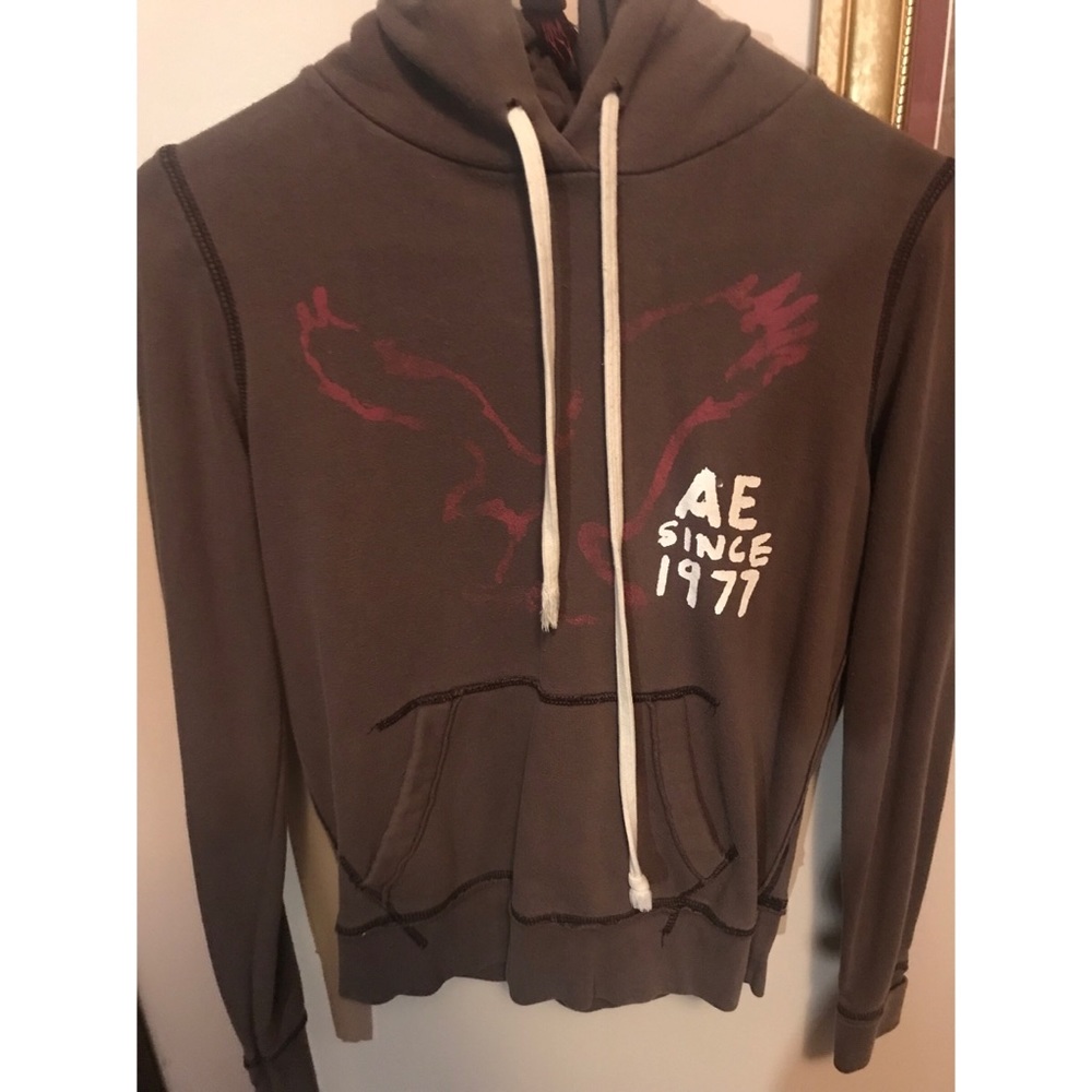 American Eagle hoodie